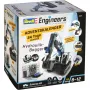 Revell Adventskalender Hydraulikbagger zum Selberbauen