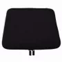 PEDEA Sleeve-Trend Notebook Sleeve 15.6 inch (39.6 cm) Schwarz