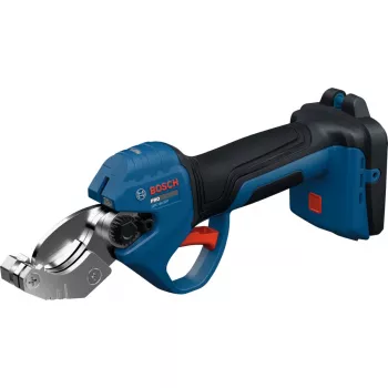 Bosch GPC 18V-32P Professional Akku-Rohrschneider (06019S2000)