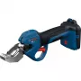 Bosch GPC 18V-32P Professional Akku-Rohrschneider (06019S2000)