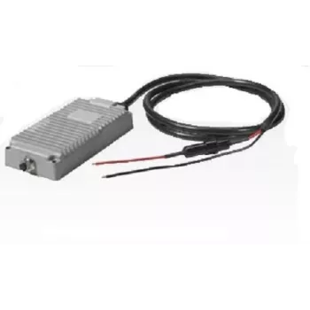 Zebra DC/DC-Wandler - 36/48/60 V Eingang, 12 V Ausgang - für MC9000 Serie