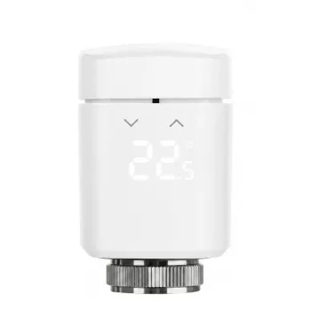 EVE Systems Eve Thermo (Matter) 2er Pack White