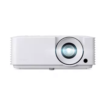 Acer PL2535pi Vero DLP-Laserprojektor, Full HD, 5500 ANSI Lumen, Weiß
