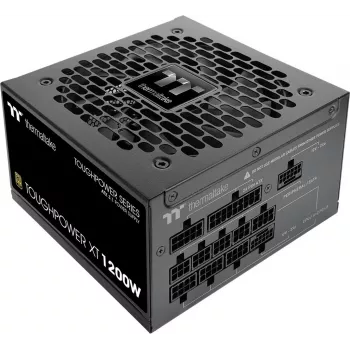 Thermaltake Toughpower XT 1200W ATX 3.1 80 PLUS Gold Fully Modular Power Supply