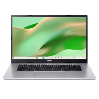 Acer Chromebook 315 15.6 inch MediaTek 540 8GB 128GB FHD ChromeOS