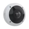 AXIS M4338-PLVE Panoramic Mini Fix Dome Network Camera 180/360° Coverage