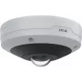 AXIS M4338-PLVE Panoramic Mini Fix Dome Network Camera 180/360° Coverage