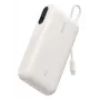Belkin BoostCharge 20k PD45W Display Power Bank 20000mAh mit USB-C-Kabel - Sand
