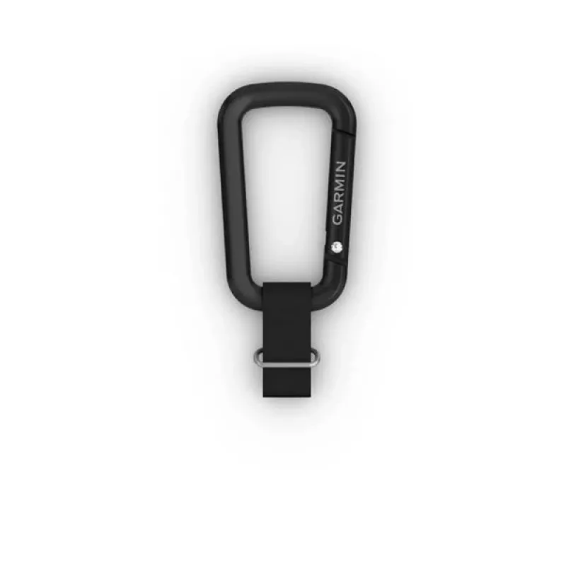 Garmin Snap Hook mit Gürtelschlaufe 010-13351-00