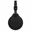 Satechi Vegan-Leder FindAll Gepäckanhänger Schwarz