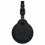Satechi Vegan-Leder FindAll Gepäckanhänger Schwarz