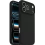 OtterBox Figura Series Case für Apple iPhone 15 Pro Max - Schwarz - MagSafe-kompatibel