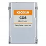 Kioxia CD8 Series KCD8XVUG800G - SSD - 800 GB - Intern - 2,5 inch (6,4 cm) PCIe 4.0 (NVMe) Cache: 256 MB