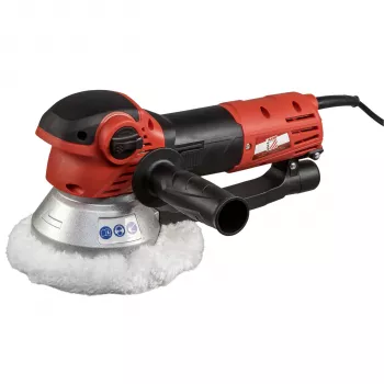 Holzmann EZS150PRO 230V Tellerschleifer und Polierer 1500W 305mm