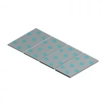 Iceberg Thermal DRIFTIce Thermal Pad 90x90mm 1,5mm Ice Blue