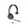 Poly Voyager 4210 USB-A UC Series Wireless Headset - Schwarz