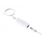 Arlo PoE Adapter USB-C to Ethernet (Gigabit) White