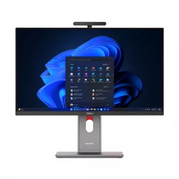 Lenovo ThinkCentre M90a Pro G6 All-in-One PC, Intel Core Ultra 5 225, 16GB DDR5, 512GB SSD, 27 Zoll QHD, Windows 11 Pro, 3Y Vor-Ort + 1Y Premier