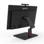 Lenovo ThinkCentre M90a G6 All-in-One PC, 23,8 Zoll FHD Touch, Intel Core Ultra 5 225, 16GB DDR5, 512GB SSD, Windows 11 Pro, 3Y Vor-Ort + 1Y Premier Support, Raven Black