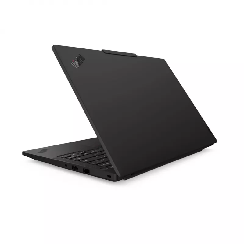 Lenovo ThinkPad T14 Gen 7 (Intel) Copilot+ PC 21WN0087PB Laptop, 14 Zoll WUXGA IPS Touch, Intel Core Ultra 5 325, 32GB LPDDR5x, 1TB SSD, Windows 11 Pro, englische Tastatur