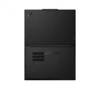 LENOVO ThinkPad T14 G7 Ultrabook - Intel Core Ultra 5 125U, 32GB RAM, 1TB SSD, 14.0 Zoll WUXGA Touch, Windows 11 Pro, Schwarz, 3 Jahre Premier Support + CO2-Ausgleich