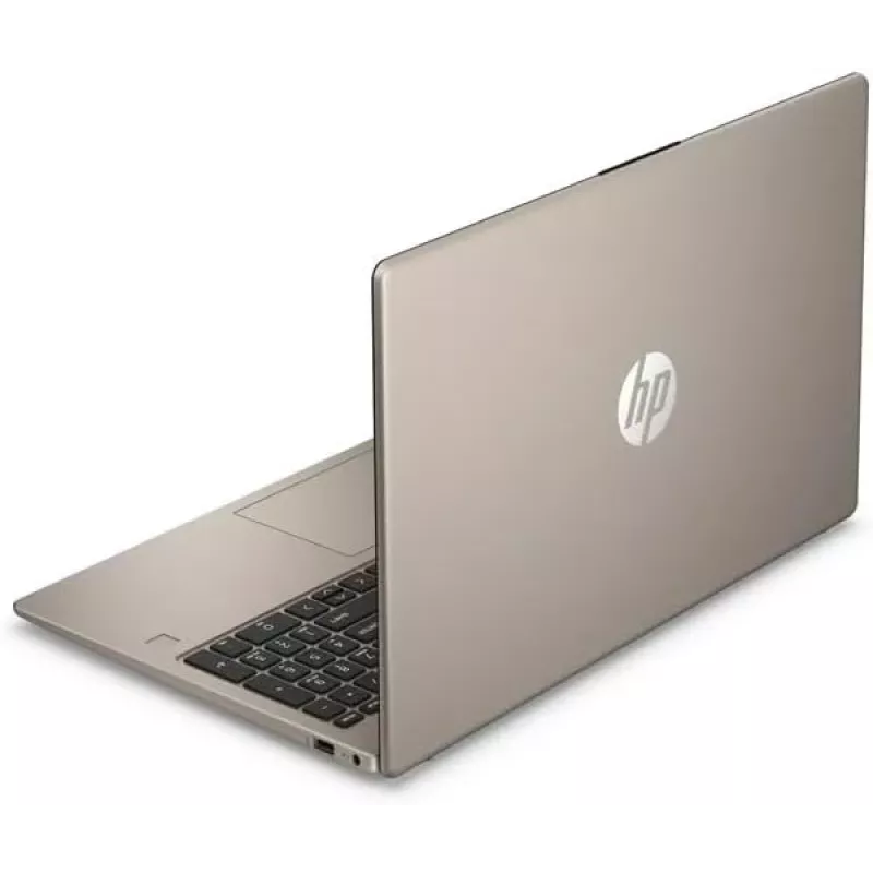 HP 15-FD0230WMDX Laptop, Intel Core i3-N305, 15,6 Zoll Full HD IPS Anti-Glare Touchscreen, 8GB DDR4 RAM, 256GB PCIe NVMe SSD, Windows 11 Home, Cozy Cashmere
