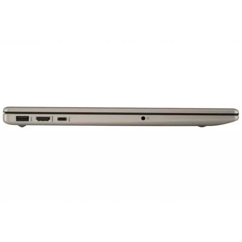 HP 15-FD0230WMDX Laptop, Intel Core i3-N305, 15,6 Zoll Full HD IPS Anti-Glare Touchscreen, 8GB DDR4 RAM, 256GB PCIe NVMe SSD, Windows 11 Home, Cozy Cashmere