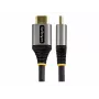 Corning Thunderbolt 3 Optical Cable 25m AOC-CCU6JPN025M20 - Active Optical Cable - 40 Gbps - Schwarz