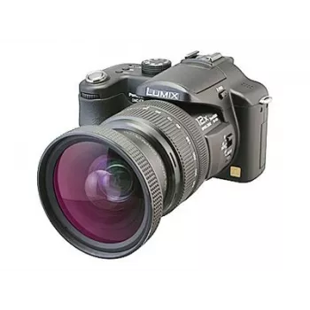 RAYNOX HD-6600PRO 55 0,66x Weitwinkel-Vorsatzlinse für 55mm Filtergewinde