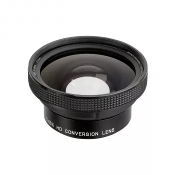 Raynox HD-6600 Pro 58 0.66x Weitwinkel-Vorsatzlinse
