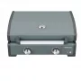 Campingaz Plancha Sigma 2 Cook Gas Plancha Grill 2 Brenner 6 kW 58x36 cm