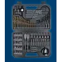 BOSCH Titanium Pro Bohrer-/Schrauber-/Bit-Set 103-teilig