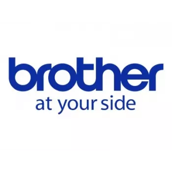 Brother Premium Thermotransfer-Farbband - Schwarz - 100 mm x 120 m