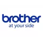 Brother Premium Thermotransfer-Farbband - Schwarz - 100 mm x 120 m