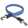 Master Lock Flaches Spanngummi 3227EURDAT 1m Schwarz
