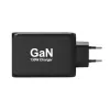 PORT Designs WALL GaN CHARGER USB-C & USB-A 130W C PD