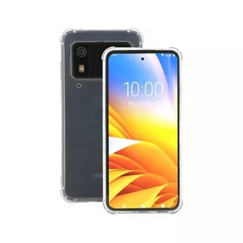 Mobilis R Series Klare Softtasche für Zebra EM45
