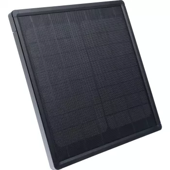 Enlaps Tikee 3 Pro+ Solar Panel Extension mit Montageset