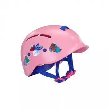 ZAPF CREATION BABY born Helm 43 cm