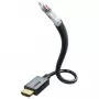 IN-AKUSTIK Star II HDMI 2.1 48G Kabel 1,5m Schwarz