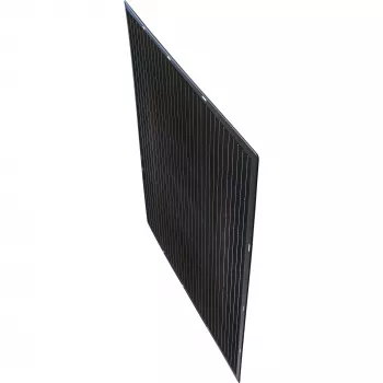 Schwaiger Slim 2x Solar Module inkl. 1,6 m Kabel (SOPA5400)