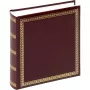Walther Design Das schicke Dicke 29x32 100 Seiten Rotes Fotoalbum MX-101-R