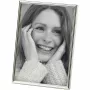 Walther Design Chloe Bilderrahmen 13x18 cm Silber Metall Hoch-/Querformat