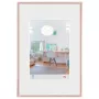 Walther New Lifestyle Bilderrahmen 15x20 cm Roségold Kunststoff KV520Y