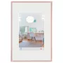 Walther New Lifestyle Bilderrahmen 20x30 cm Roségold Kunststoff KV030Y