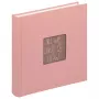 Walther Fun Peach Fuzz 30x30 Album mit 100 Seiten FA-208-PF