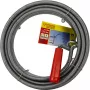 Rothenberger Industrial 072986E Rohrreinigungsspirale 10 m, Ø 26 mm