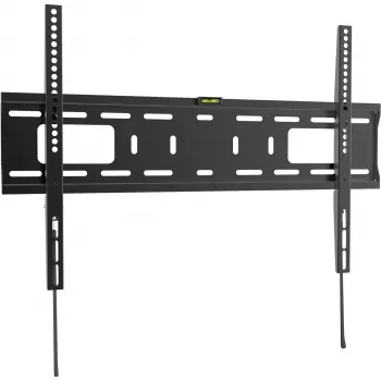 Reflecta PLANO Flat 70-6040 TV-Wandhalterung - Fest Flach - Schwarz - 37-70 Zoll