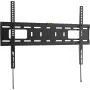 Reflecta PLANO Flat 70-6040 TV-Wandhalterung - Fest Flach - Schwarz - 37-70 Zoll