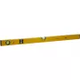 STABILA Type 70 Wasserwaage 80 cm